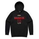 RHA Wagga Urban Hoodie