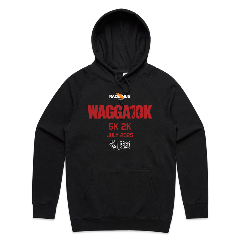 RHA Wagga Urban Hoodie
