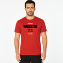 RHA WAGGA Mens Event Sports Tee