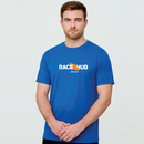 RHA Racehub Mens Sports Tee