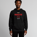 RHA Wagga Urban Hoodie