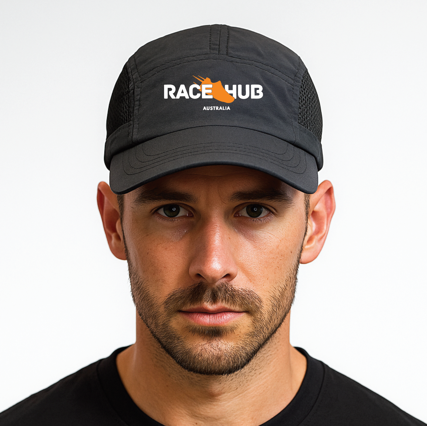 Rahman Cap RHA REBEL Sports Cap