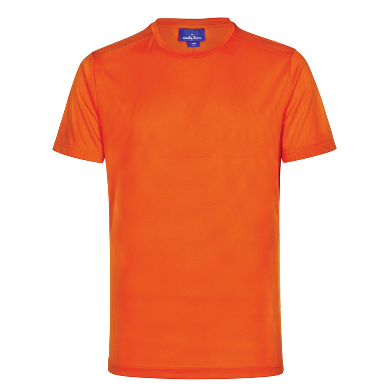 TS39 RAPIDCOOL ULTRA LIGHT TEE SHIRT Mens