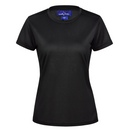 TS40 RAPIDCOOL ULTRA LIGHT TEE SHIRT Ladies