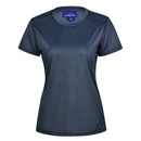 TS40 RAPIDCOOL ULTRA LIGHT TEE SHIRT Ladies