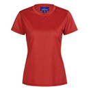 TS40 RAPIDCOOL ULTRA LIGHT TEE SHIRT Ladies