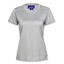 TS40 RAPIDCOOL ULTRA LIGHT TEE SHIRT Ladies