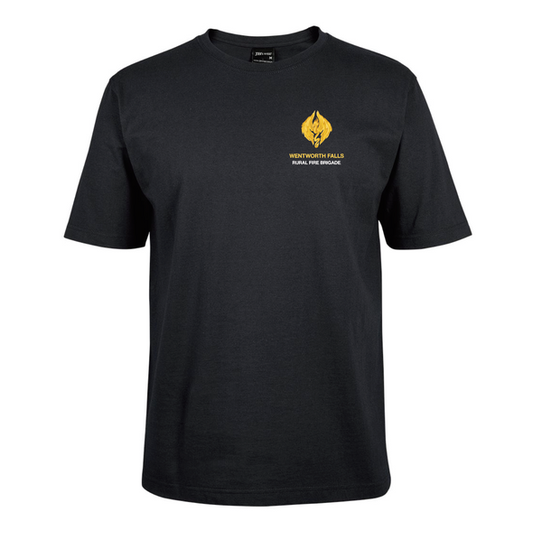 2135 Wentworth Falls Chasing Waterfalls Tees
