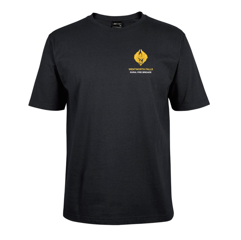 2135 Wentworth Falls Chasing Waterfalls Tees
