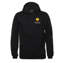 2135 Wentworth Falls Fight Fire Repeat Hoodies
