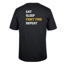 2135 Wentworth Falls Fight Fire Repeat Tee