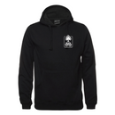 2135 Wentworth Falls Black Summer Hoodies