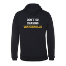 2135 Wentworth Falls Chasing Waterfalls Hoodies