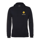 2135 Wentworth Falls Chasing Waterfalls Hoodies