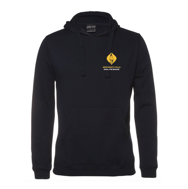 2135 Wentworth Falls Chasing Waterfalls Hoodies