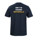 2135 Wentworth Falls Chasing Waterfalls Tees