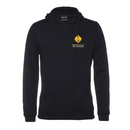 2135 Wentworth Falls Fight Fire Repeat Hoodies