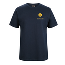 2135 Wentworth Falls Fight Fire Repeat Tee