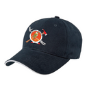 Wadalba Fire Brigade Soft Peak Cap