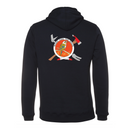 Wadalba Fire Brigade Hoodie Navy