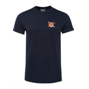 Wadalba Fire Brigade Tee Navy