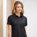 Focus S/S Polo - WO