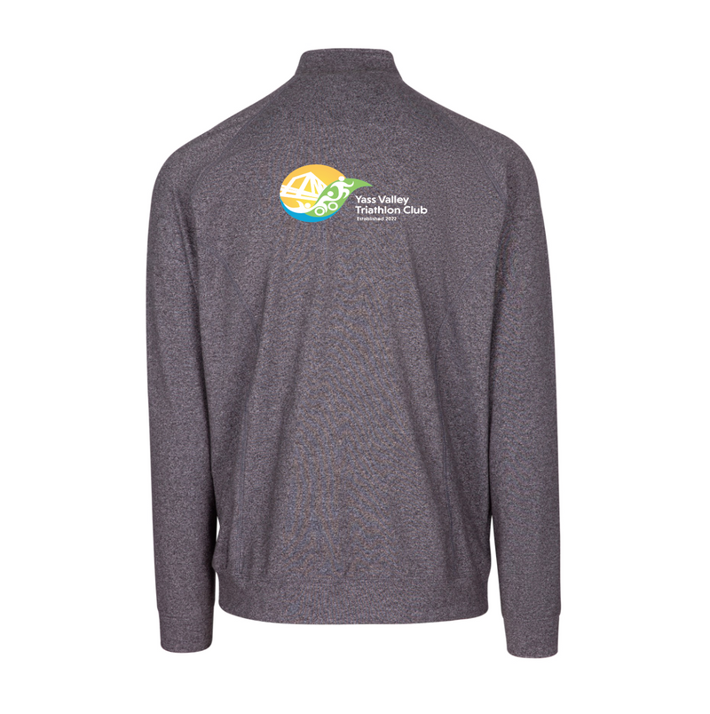 YVTC Jackets - Men
