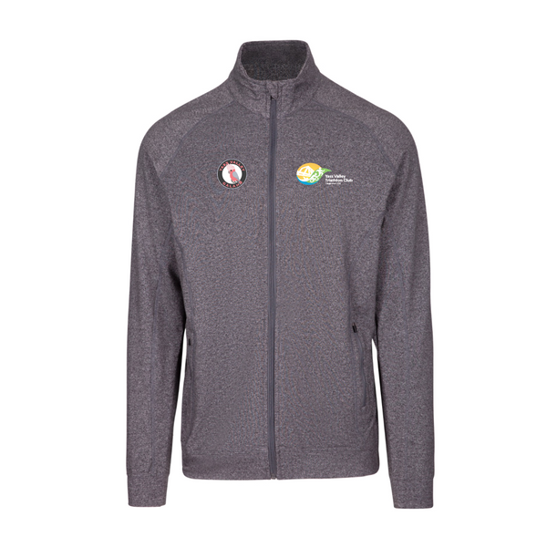 YVTC Jackets - Men