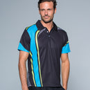 Full custom DyeSub Team S/S Polo