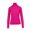 Greatness Half Zip - WO