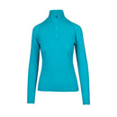 Greatness Half Zip - WO