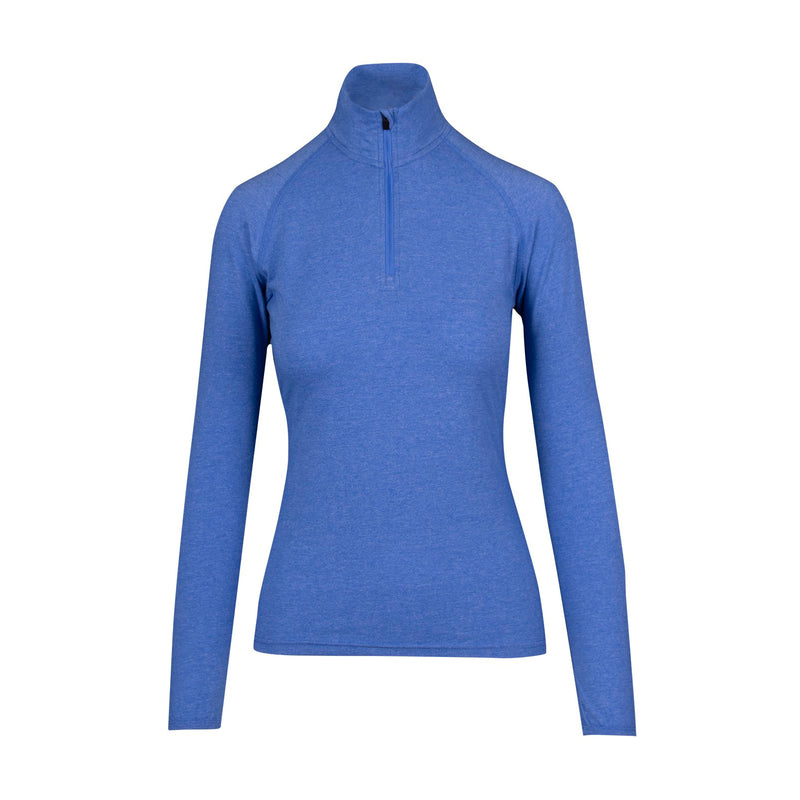 Greatness Half Zip - WO