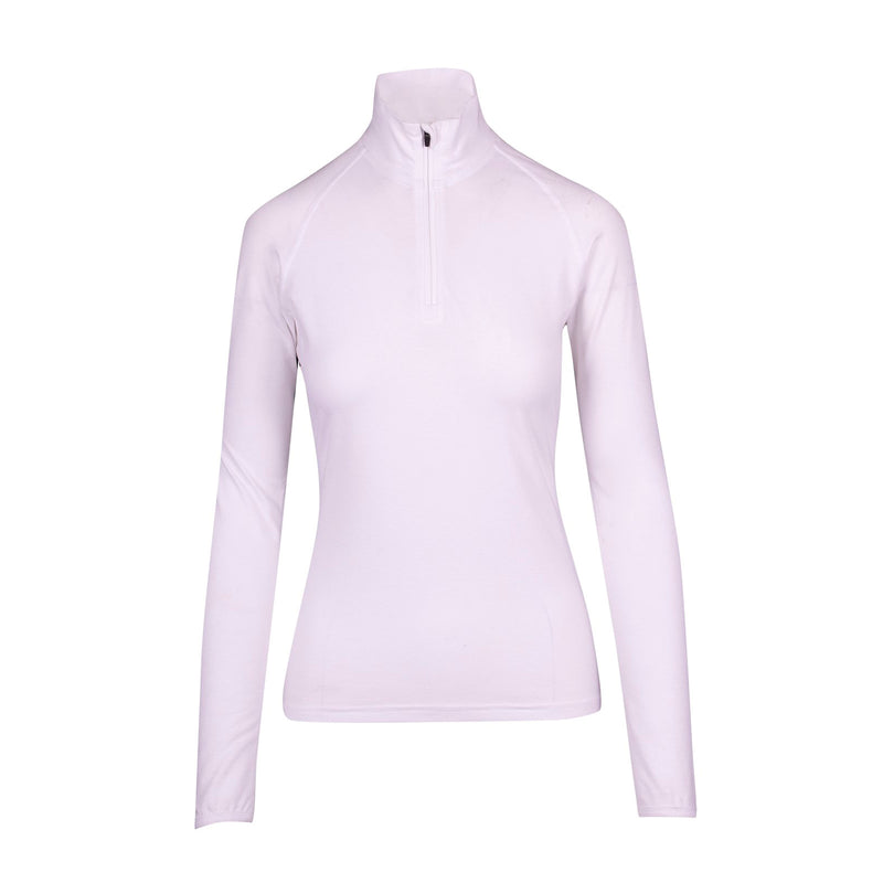 Greatness Half Zip - WO