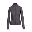 Greatness Heather Jacket - WO