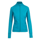 Greatness Heather Jacket - WO