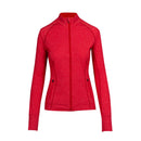 Greatness Heather Jacket - WO