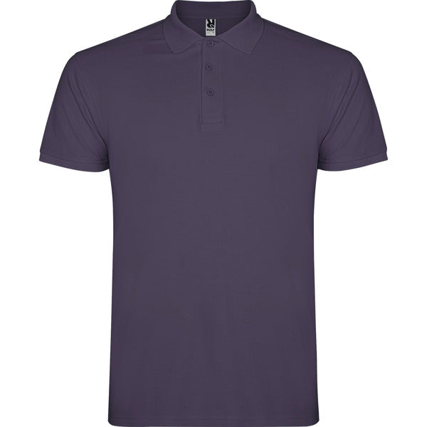 STAR Polo 6638