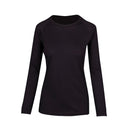 Greatness Heather L/S Tshirt - WO