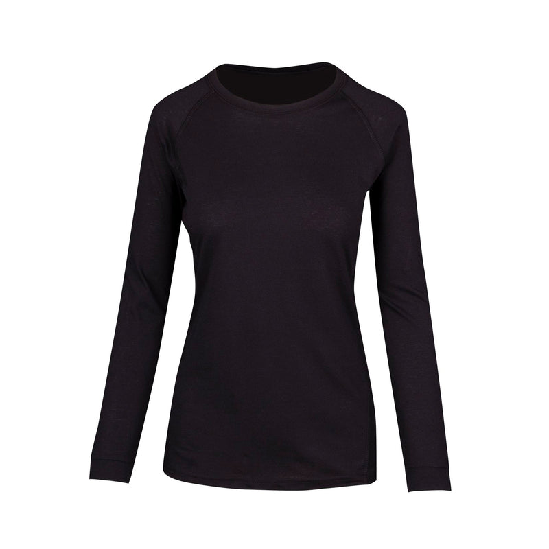 Greatness Heather L/S Tshirt - WO