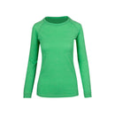 Greatness Heather L/S Tshirt - WO