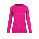 Greatness Heather L/S Tshirt - WO