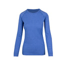 Greatness Heather L/S Tshirt - WO