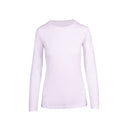 Greatness Heather L/S Tshirt - WO